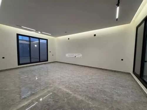 Villa 200 SQM Facing East on 15m Width Street Al-Arid, North Riyadh, Riyadh