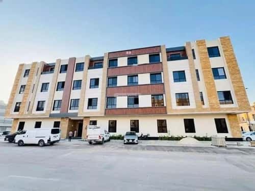 Apartment with 2 Bedrooms Al-Muanisiyah, East Riyadh, Riyadh