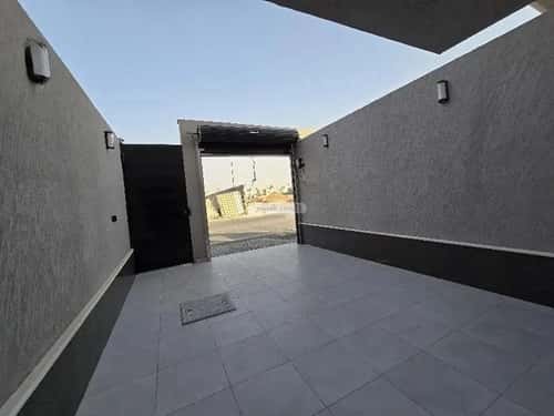 دور 165 متر مربع ب 3 غرف الجنادرية، شرق الرياض، الرياض