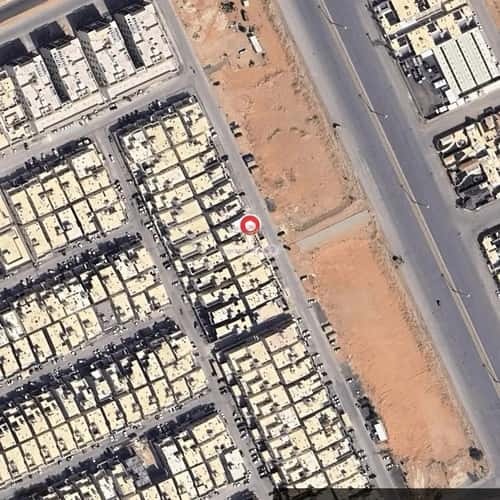 فيلا 312 متر مربع شرقية على شارع 20م الرمال، شرق الرياض، الرياض