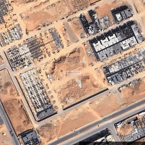 فيلا 260 متر مربع جنوبية على شارع 18م الرمال، شرق الرياض، الرياض