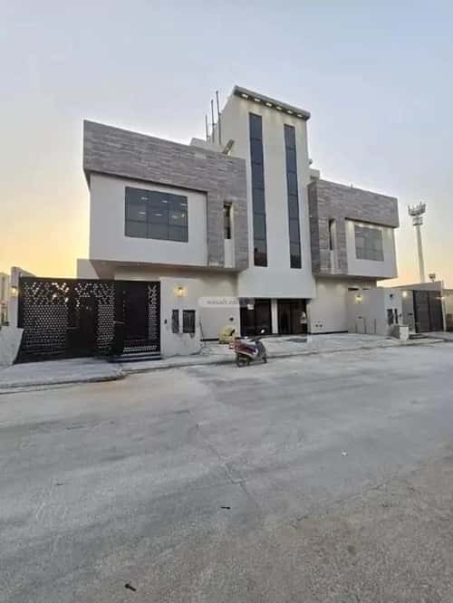 Floor 206 SQM with 3 Bedrooms Al-Muanisiyah, East Riyadh, Riyadh
