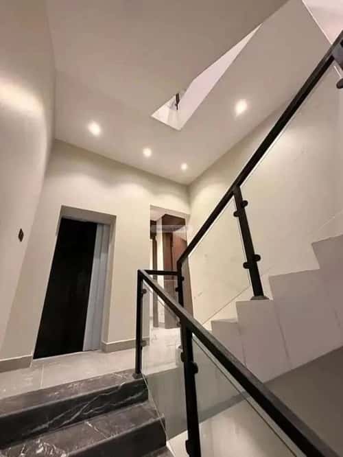 دور 191 متر مربع ب 3 غرف إشبيلية، شرق الرياض، الرياض