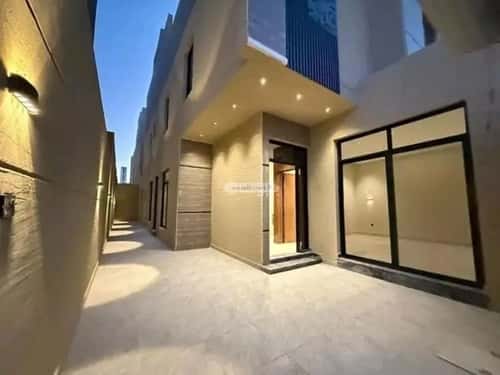 Floor 141 SQM with 3 Bedrooms Al-Muanisiyah, East Riyadh, Riyadh