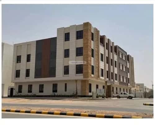 Apartment with 2 Bedrooms Al-Muanisiyah, East Riyadh, Riyadh