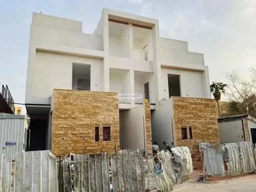 Floor 183 SQM with 4 Bedrooms Al-Yarmuk, East Riyadh, Riyadh