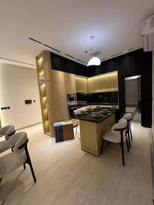 Apartment with 3 Bedrooms Ishbiliyah, East Riyadh, Riyadh