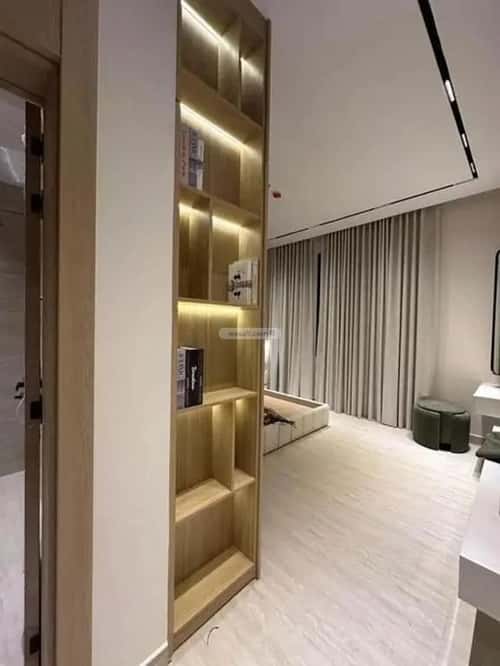 شقة ب 3 غرف إشبيلية، شرق الرياض، الرياض