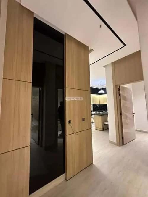 شقة ب 3 غرف إشبيلية، شرق الرياض، الرياض