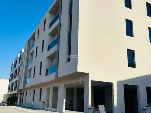 3 bedroom apartment in Al Yarmouk