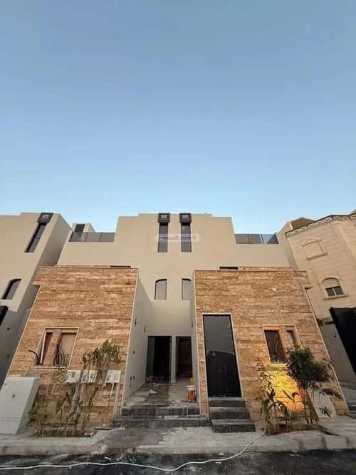 Apartment with 3 Bedrooms Ishbiliyah, East Riyadh, Riyadh