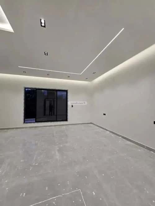 فيلا 5 غرف في القادسية