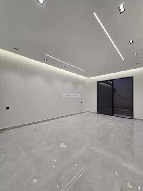 فيلا 333 متر مربع شرقية على شارع 20م القادسية، شرق الرياض، الرياض