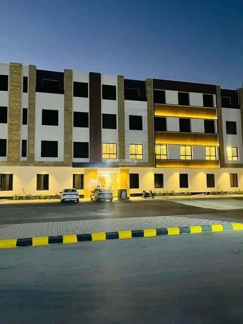 Apartment with 2 Bedrooms Al-Muanisiyah, East Riyadh, Riyadh
