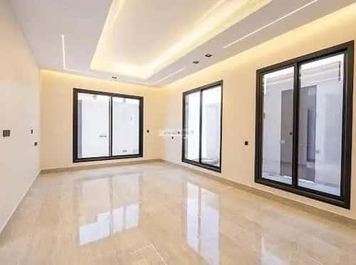 فيلا 210 متر مربع جنوبية على شارع 15م العارض، شمال الرياض، الرياض