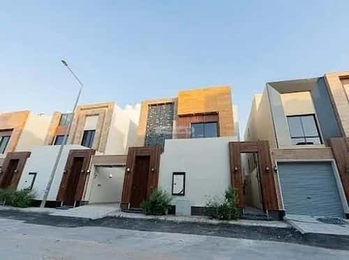 دور 188 متر مربع ب 3 غرف الرمال، شرق الرياض، الرياض