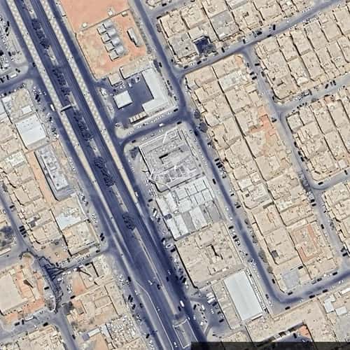 Apartment with 4 Bedrooms Al-Muanisiyah, East Riyadh, Riyadh