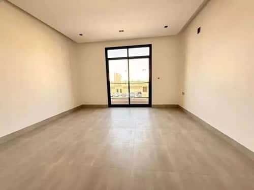 3 bedroom apartment in Al Yarmouk