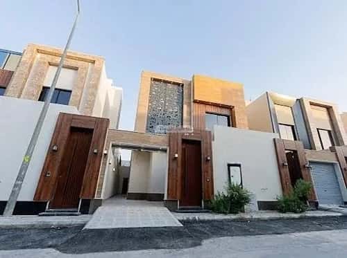 Apartment with 4 Bedrooms Ar-Rimal, East Riyadh, Riyadh