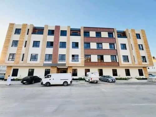Apartment with 4 Bedrooms Al-Muanisiyah, East Riyadh, Riyadh