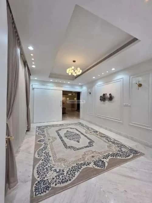 فيلا 450 متر مربع شمالية على شارع 20م المونسية، شرق الرياض، الرياض