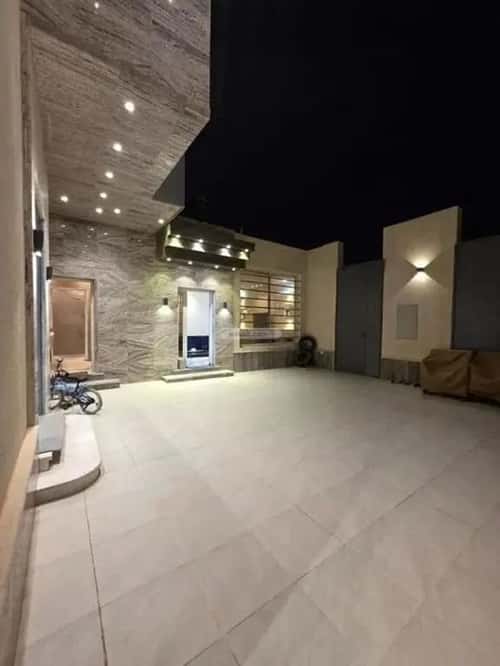 Villa 450 SQM Facing North on 20m Width Street Al-Muanisiyah, East Riyadh, Riyadh