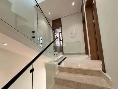 فيلا 3 غرف في النهضة