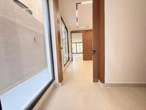 Villa 264 SQM Facing East on 15m Width Street An-Nahdah, East Riyadh, Riyadh