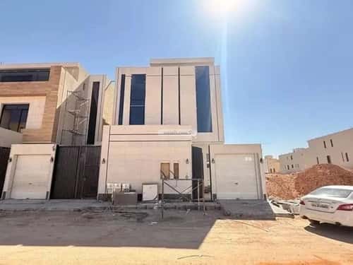 دور 152 متر مربع ب 3 غرف المعيزيلة، شرق الرياض، الرياض