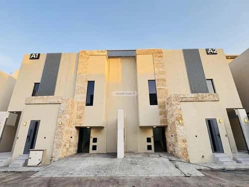 دور 188 متر مربع ب 3 غرف الرمال، شرق الرياض، الرياض