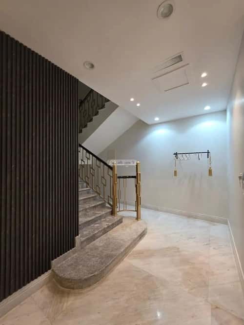 Villa 450 SQM Facing North on 20m Width Street Al-Muanisiyah, East Riyadh, Riyadh