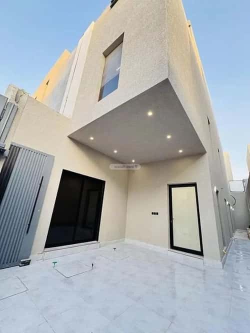 4 bedroom floor in Al Rimal