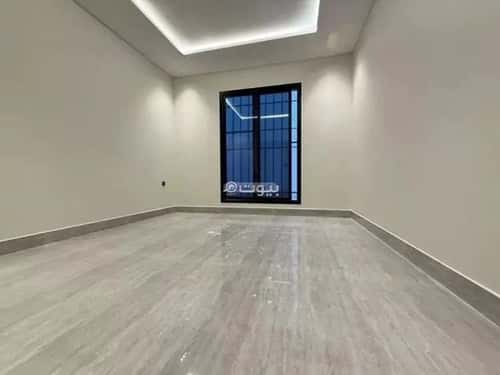 Floor 260 SQM with 4 Bedrooms Al-Janadriyah, East Riyadh, Riyadh