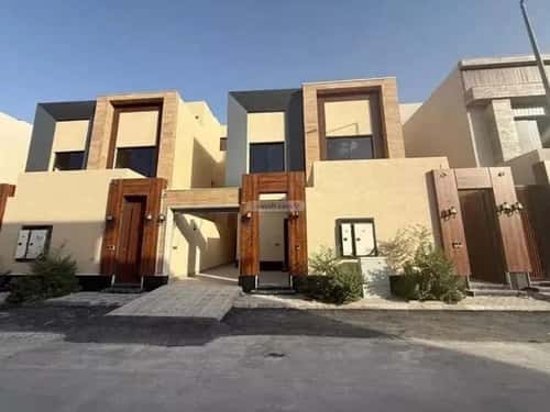دور 260 متر مربع ب 4 غرف الجنادرية، شرق الرياض، الرياض