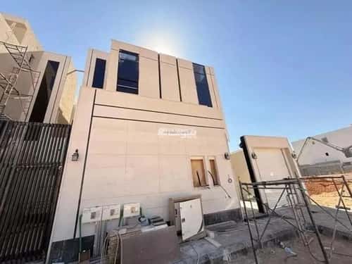 Floor 148 SQM with 3 Bedrooms Al-Maizaliyah, East Riyadh, Riyadh
