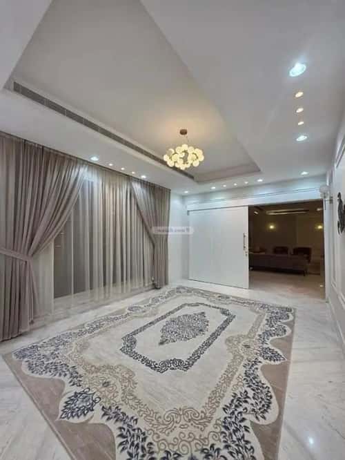 Villa 371 SQM Facing West on 15m Width Street Al-Muanisiyah, East Riyadh, Riyadh