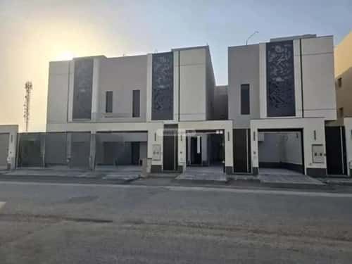 دور 274 متر مربع ب 4 غرف الجنادرية، شرق الرياض، الرياض