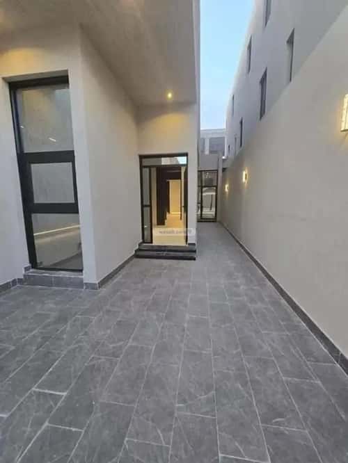 دور 192 متر مربع ب 3 غرف قرطبة، شرق الرياض، الرياض