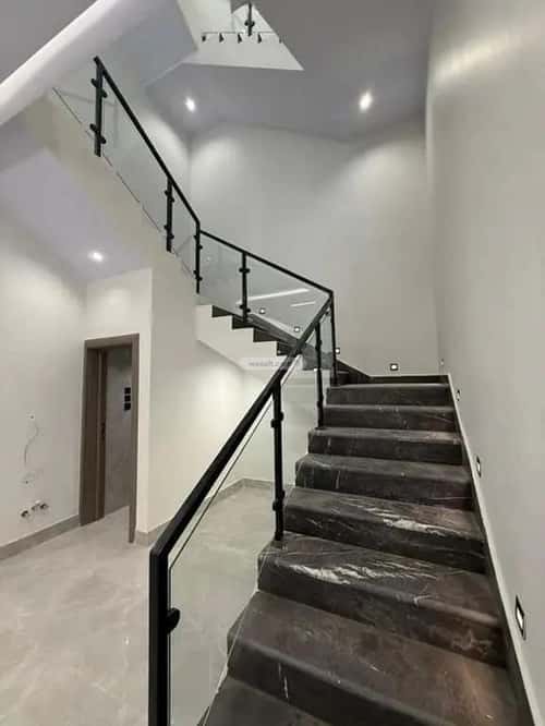 Villa 298 SQM Facing North on 20m Width Street Al Bayan, East Riyadh, Riyadh