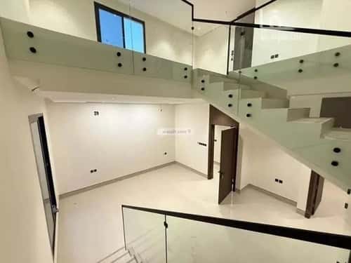 فيلا 296 متر مربع شمالية على شارع 15م اليرموك، شرق الرياض، الرياض