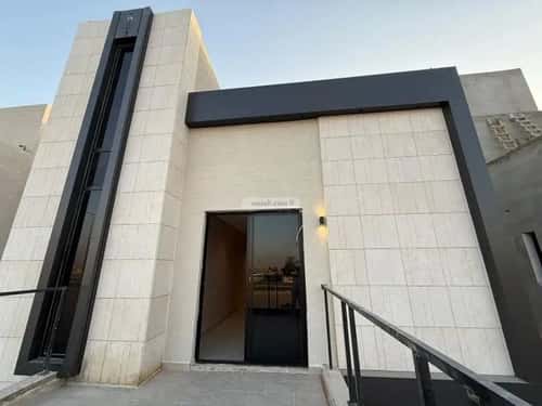 فيلا 312 متر مربع شرقية على شارع 20م الرمال، شرق الرياض، الرياض