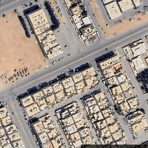 شقة 3 غرف في اليرموك