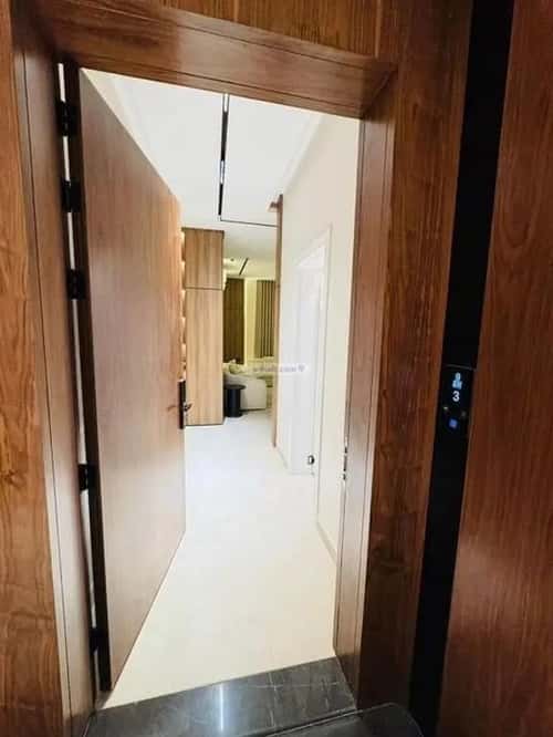 شقة ب 3 غرف قرطبة، شرق الرياض، الرياض