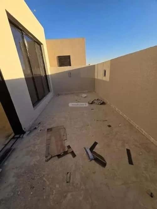 فيلا 264 متر مربع شرقية على شارع 15م النهضة، شرق الرياض، الرياض