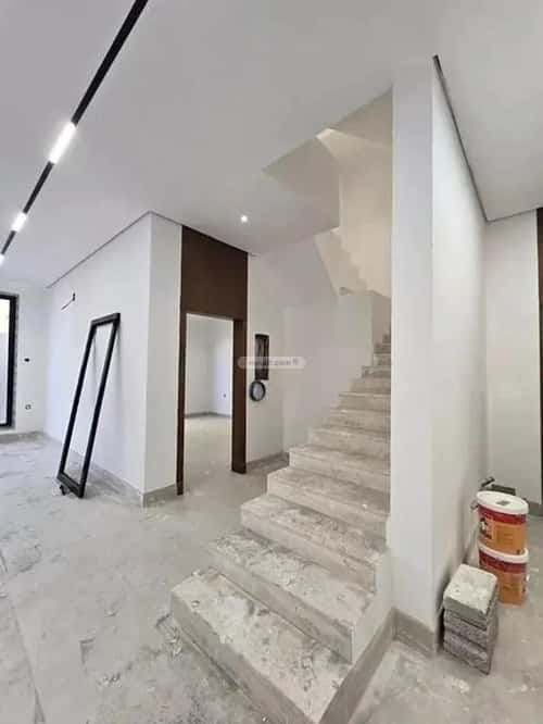 Villa 252 SQM Facing North on 15m Width Street Al-Maizaliyah, East Riyadh, Riyadh