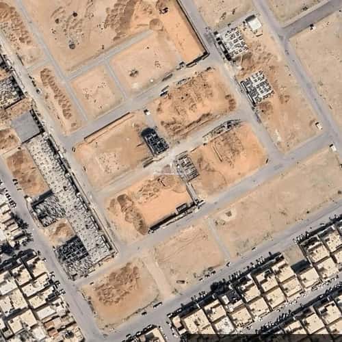 فيلا 4 غرف في المعيزيلة