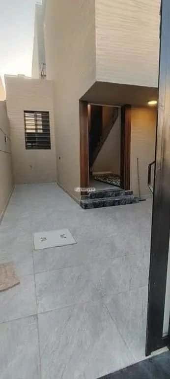 دور 183 متر مربع ب 3 غرف المونسية، شرق الرياض، الرياض