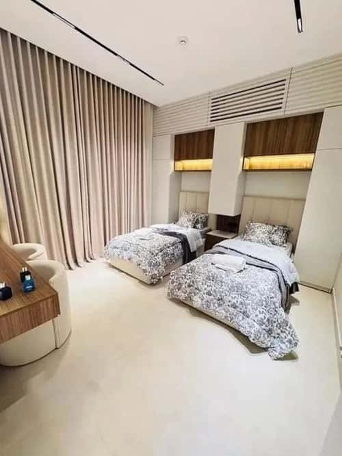 Apartment with 2 Bedrooms Al-Muanisiyah, East Riyadh, Riyadh