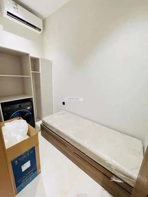 شقة بغرفتين المونسية، شرق الرياض، الرياض