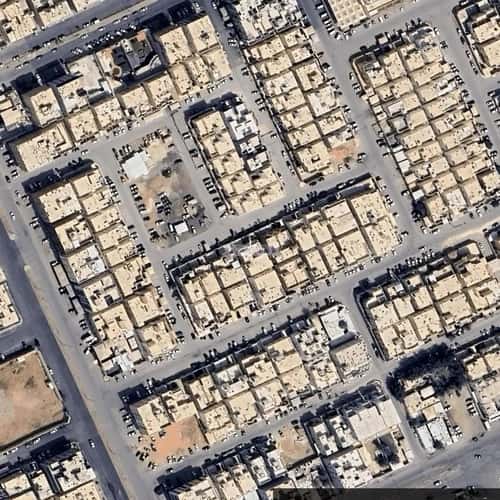 فيلا 253 متر مربع شمالية على شارع 15م اليرموك، شرق الرياض، الرياض